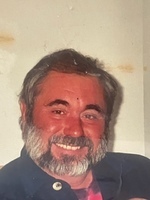 Timothy Buckley