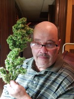 Timothy D. Raymond, Sr.