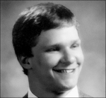 Timothy Daniel Smith