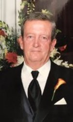 Timothy Dixon