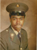 Timothy Eugene Veal (1952 - 2016)