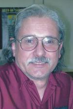 Timothy F. Saunders, Sr.