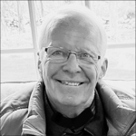 Timothy Francis Crowley (1941 - 2022)