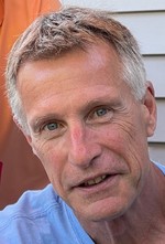 Timothy G. Deveno (1957 - 2023)