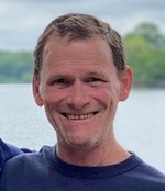 Timothy G. Perry