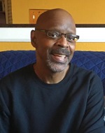 Timothy George Alex (1963 - 2020)