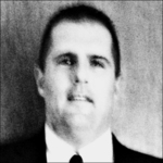 Timothy Harold Droz