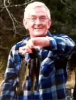 Timothy Hunter (1957 - 2022)