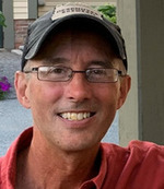Timothy J. Ashe