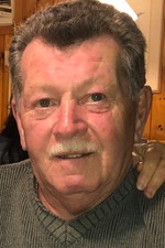 Timothy J. Curran (1952 - 2024)