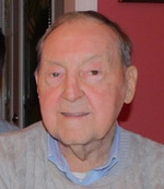 Timothy J. Kennedy (1929 - 2020)