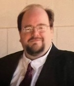 Timothy J. Mooney (1964 - 2022)