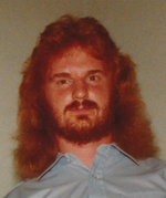 Timothy J. Preuss