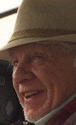 Timothy Jackson, Jr. (1928 - 2021)