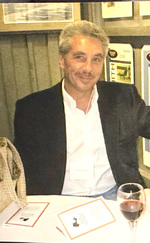 Timothy John Bitter