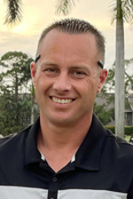 Timothy John Dickinson (1983 - 2024)