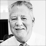 Timothy John Hunt