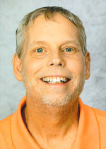 Timothy John McKeever (1970 - 2018)