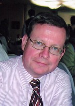 Timothy John Murphy