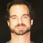 Timothy John Nimmo Perry