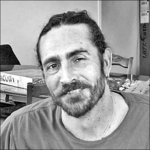 Timothy John O'Halloran