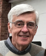 Timothy John Riley