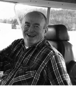 Timothy Joseph Moore (1956 - 2021)
