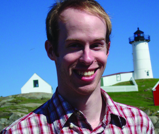 Timothy Keith Cutter (1984 - 2015)