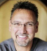 Timothy Landers (1970 - 2020)