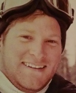Timothy Lee Gann (1961 - 2017)
