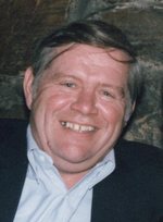Timothy M. Rabbett