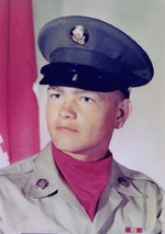 Timothy M. Swinson (1952 - 2024)