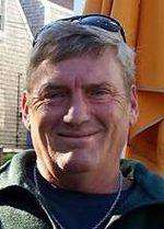 Timothy Mark Alderman