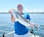 Timothy Marsh