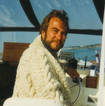 Timothy Martin