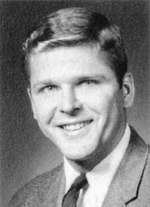 Timothy McCoy