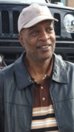 Timothy McGhee