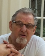 Timothy Miller