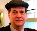 Timothy P. Curran (1960 - 2021)