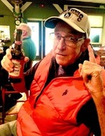 Timothy P. Lancaster (1946 - 2022)