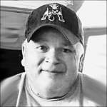 Timothy P. Ray