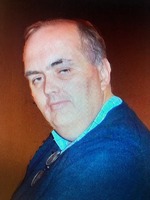 Timothy Patrick Fitzgerald
