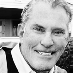 Timothy Patrick Stancell-Condron (1959 - 2025)