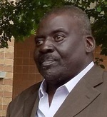 Timothy Robinson