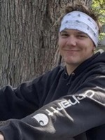 Timothy Schlossin (1994 - 2018)