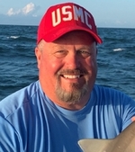 Timothy Scott Booth