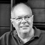 Timothy Stein (1954 - 2022)
