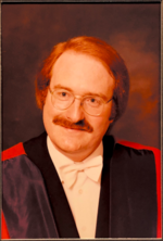 Timothy Stroup