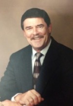 Timothy Thomas O'Neill (1938 - 2018)