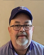 Timothy "Tim" Brown (1949 - 2021)